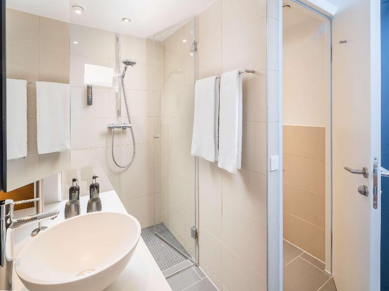 Best Western Hotel Tulln - Oda
