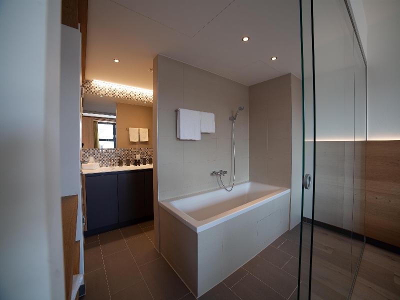 Best Western Hotel Tulln - Oda