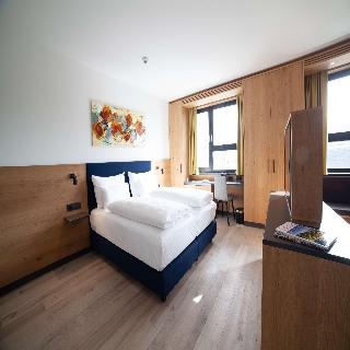 Best Western Hotel Tulln fotoÄŸrafÄ±
