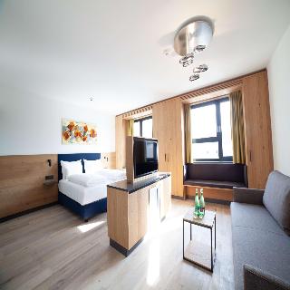 Best Western Hotel Tulln fotoÄŸrafÄ±