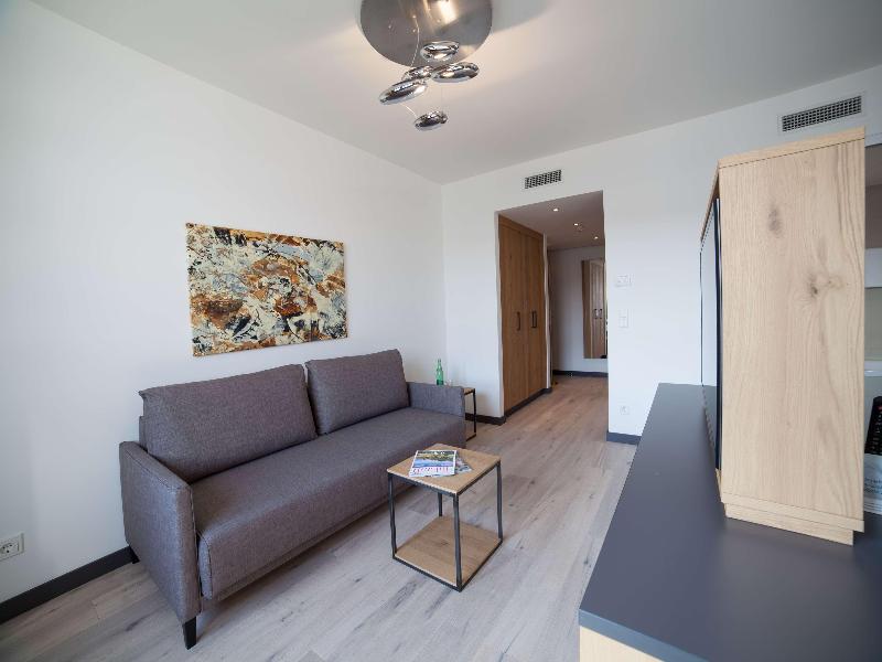Best Western Hotel Tulln - Oda