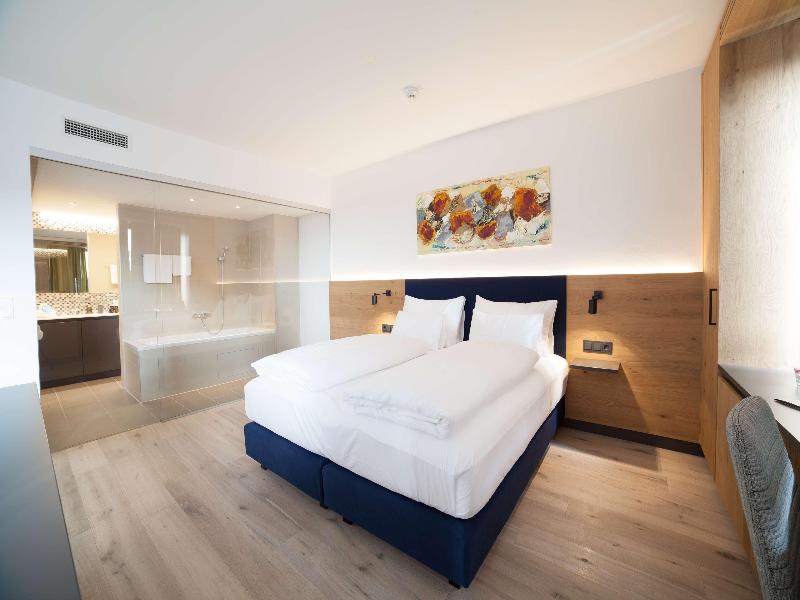 Best Western Hotel Tulln - Oda