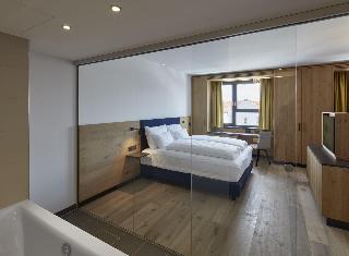 Best Western Hotel Tulln fotoÄŸrafÄ±