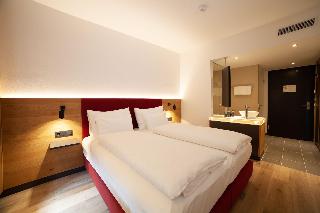 Best Western Hotel Tulln fotoÄŸrafÄ±