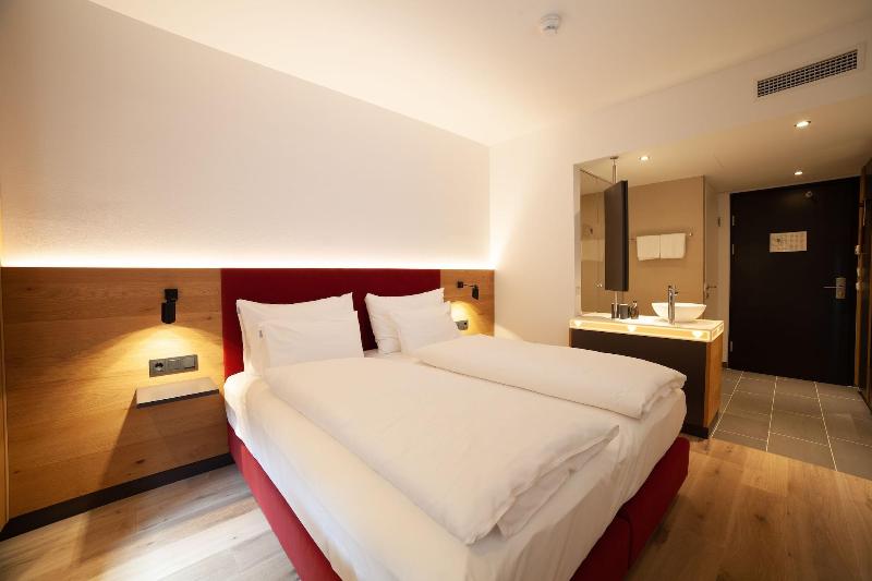 Best Western Hotel Tulln - Oda