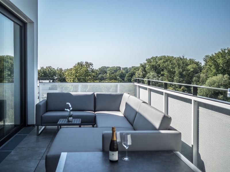 Best Western Hotel Tulln - Oda