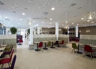 Best Western Hotel Tulln fotoÄŸrafÄ±