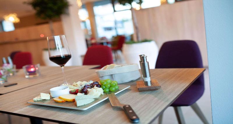Best Western Hotel Tulln - Restoran