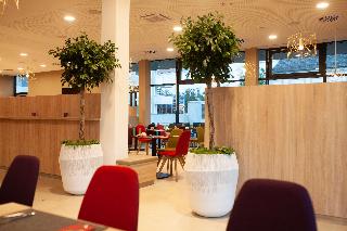 Best Western Hotel Tulln fotoÄŸrafÄ±