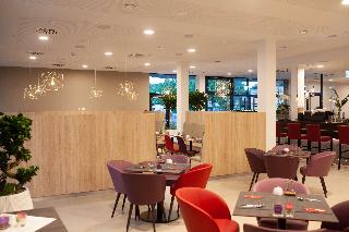 Best Western Hotel Tulln fotoÄŸrafÄ±