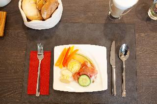 Best Western Hotel Tulln fotoÄŸrafÄ±