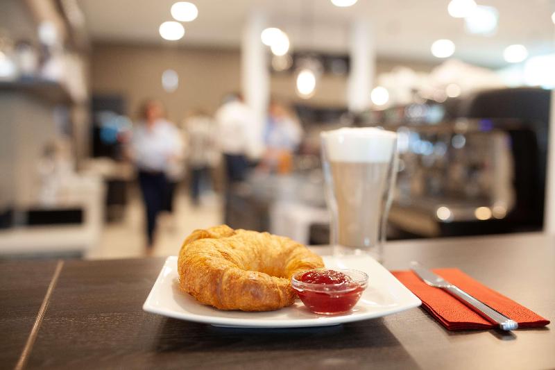 Best Western Hotel Tulln - Restoran