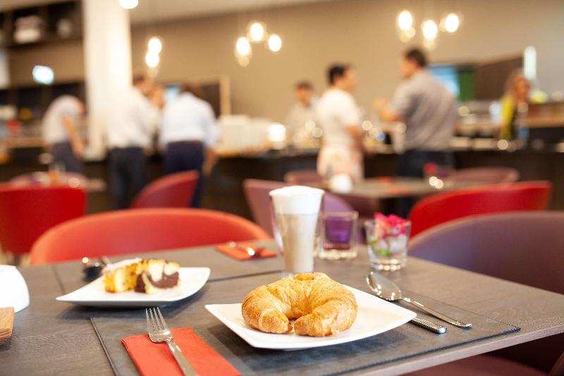 Best Western Hotel Tulln - Restoran