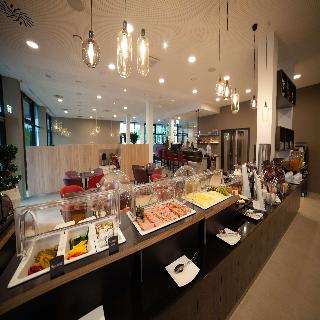 Best Western Hotel Tulln fotoÄŸrafÄ±