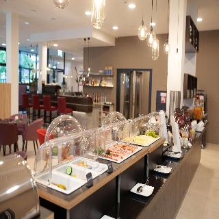 Best Western Hotel Tulln fotoÄŸrafÄ±