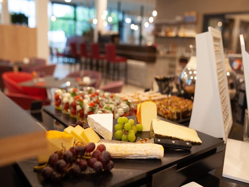 Best Western Hotel Tulln - Restoran