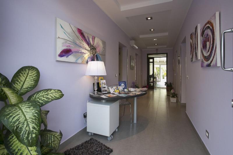 Rotte e Sentieri B&B - Lobi