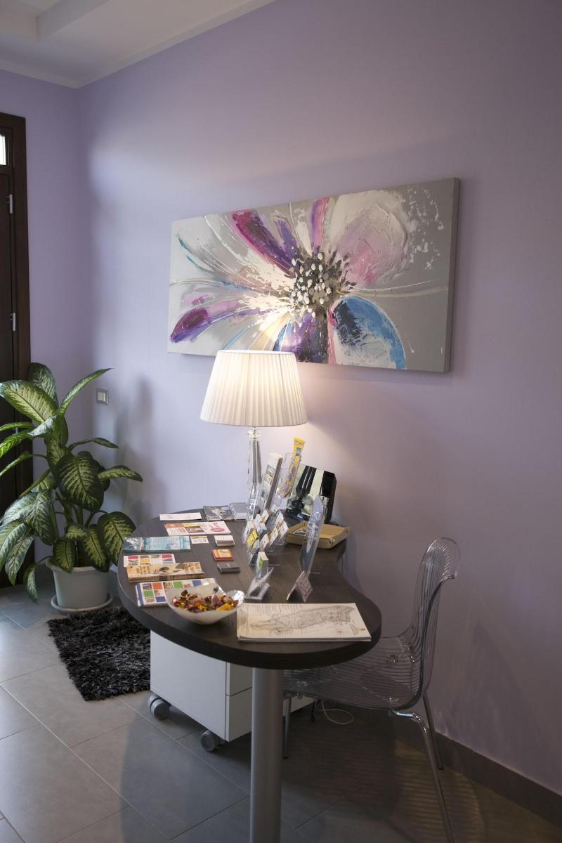 Rotte e Sentieri B&B - Lobi