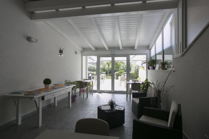 Rotte e Sentieri B&B - Lobi