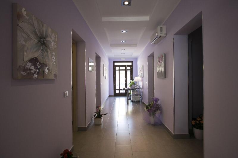 Rotte e Sentieri B&B - Lobi