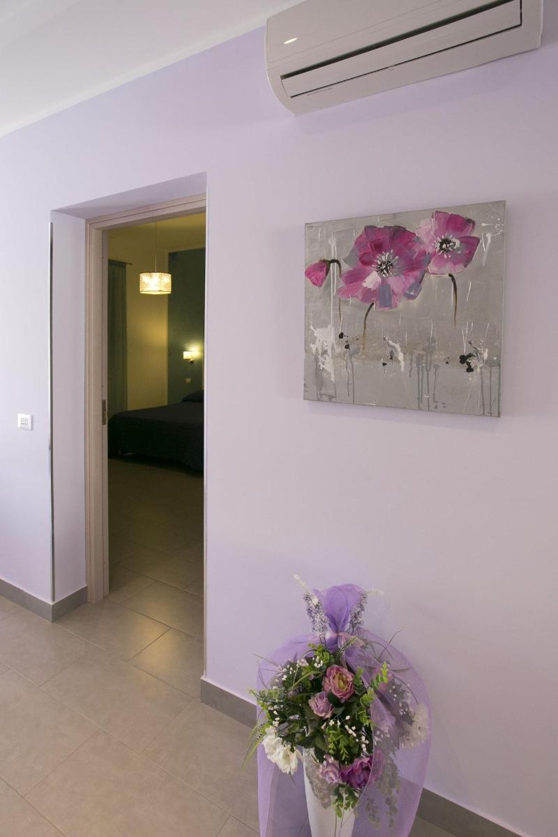 Rotte e Sentieri B&B - Lobi