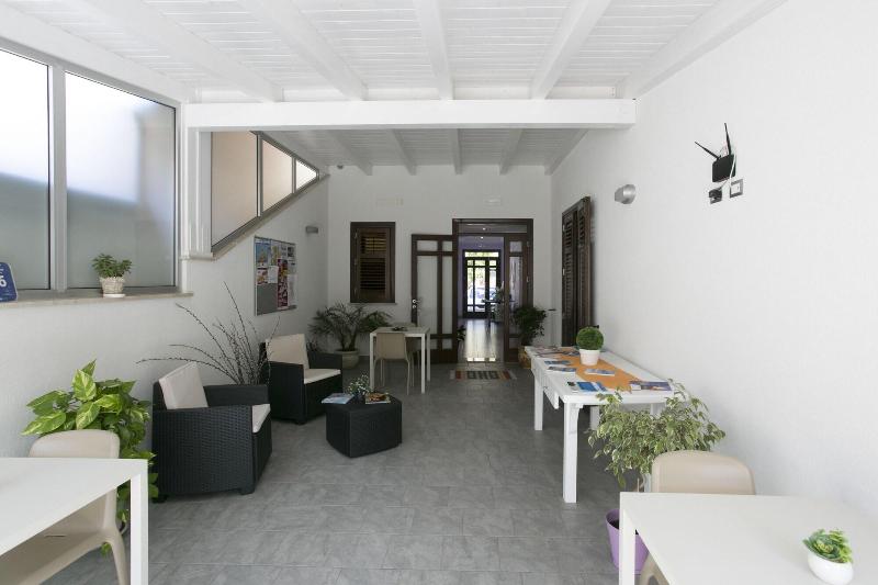 Rotte e Sentieri B&B - Lobi