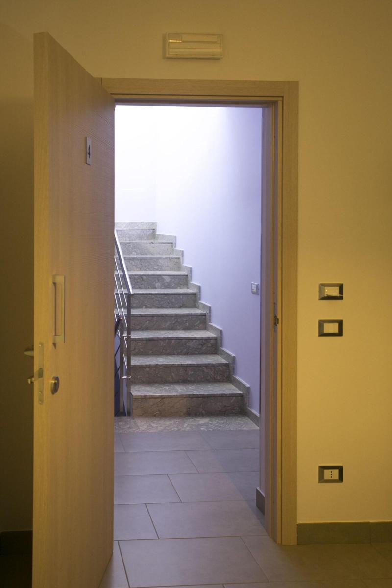 Rotte e Sentieri B&B - Lobi