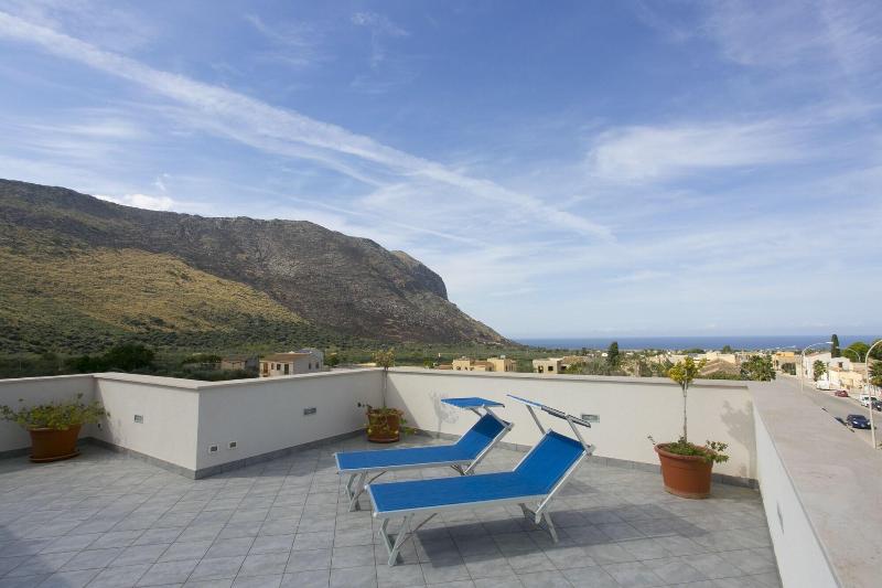 Rotte e Sentieri B&B - Genel