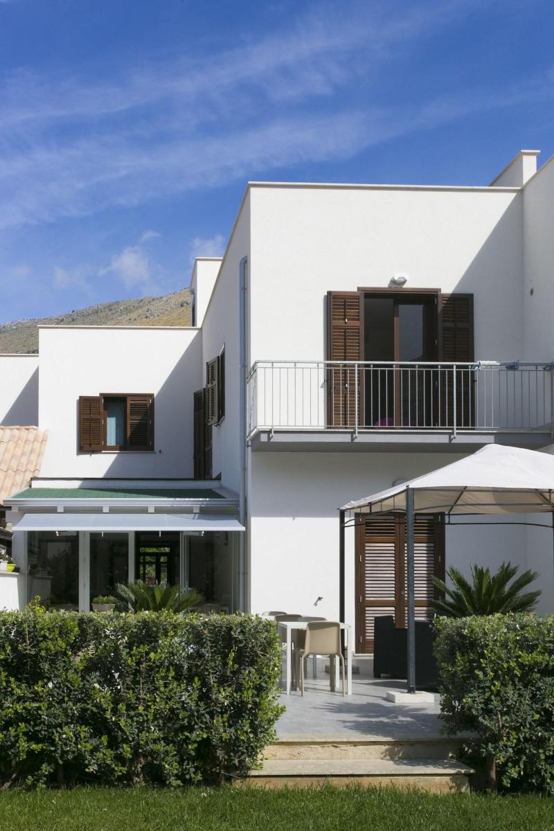 Rotte e Sentieri B&B - Genel