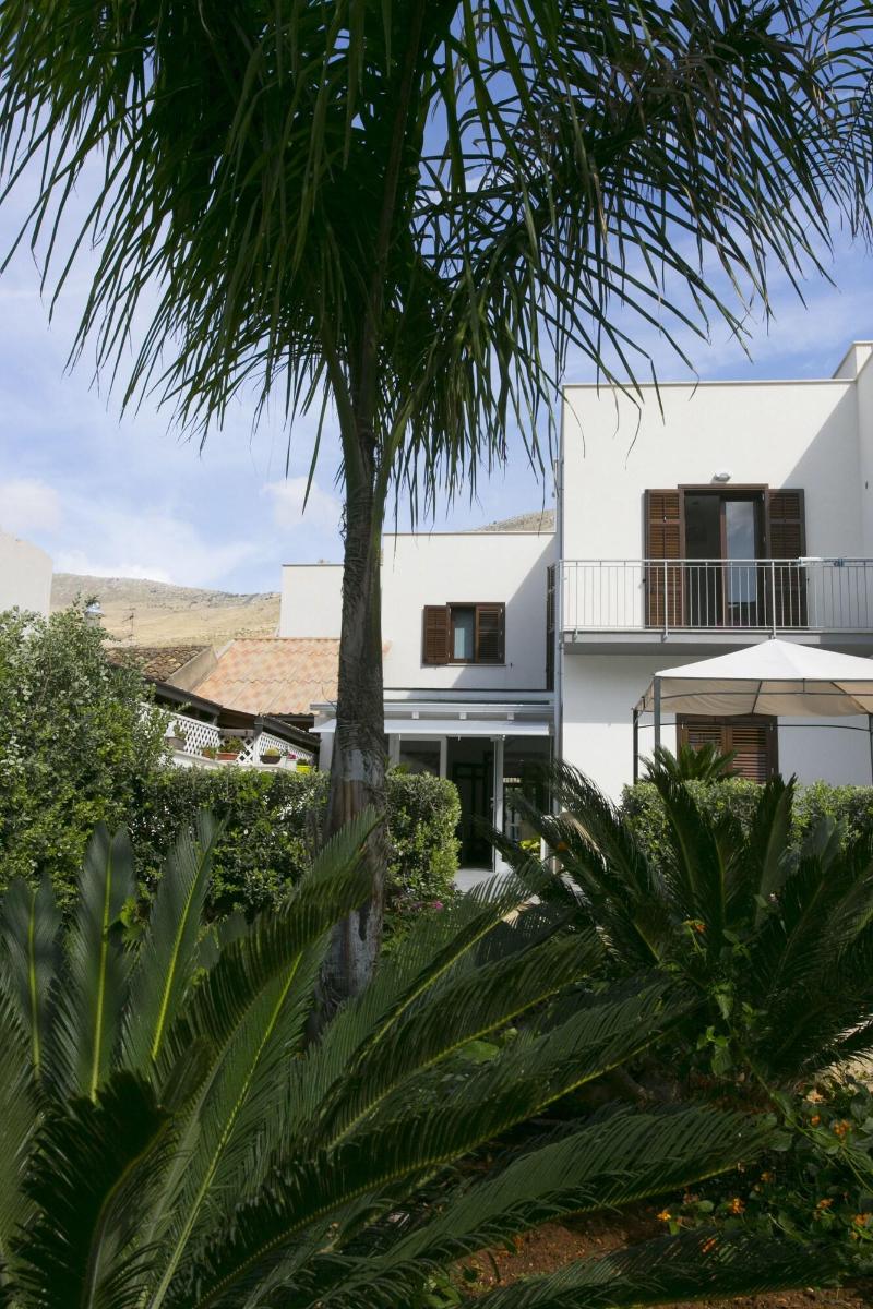 Rotte e Sentieri B&B - Genel