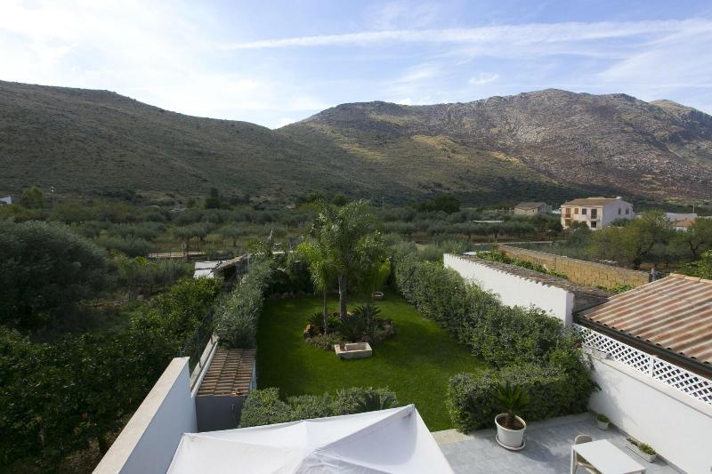 Rotte e Sentieri B&B - Genel