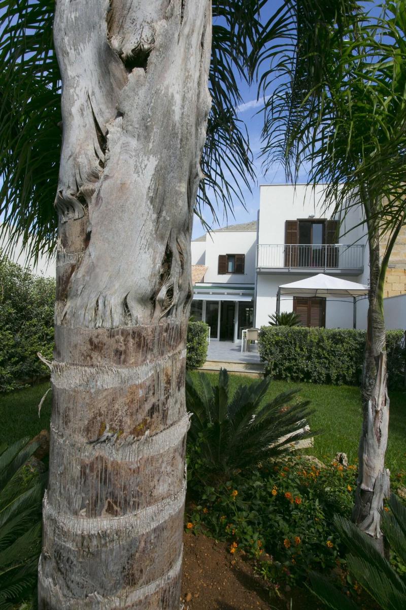 Rotte e Sentieri B&B - Genel
