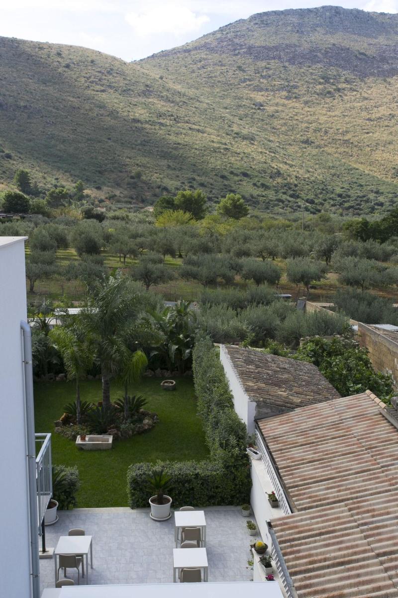 Rotte e Sentieri B&B - Genel