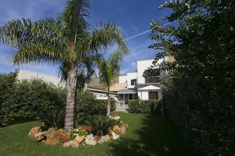 Rotte e Sentieri B&B - Genel