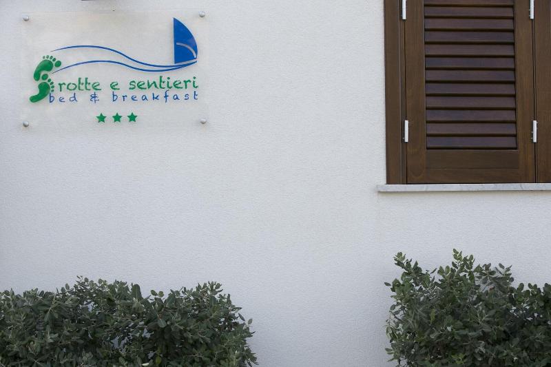 Rotte e Sentieri B&B - Genel