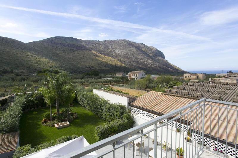 Rotte e Sentieri B&B - Genel