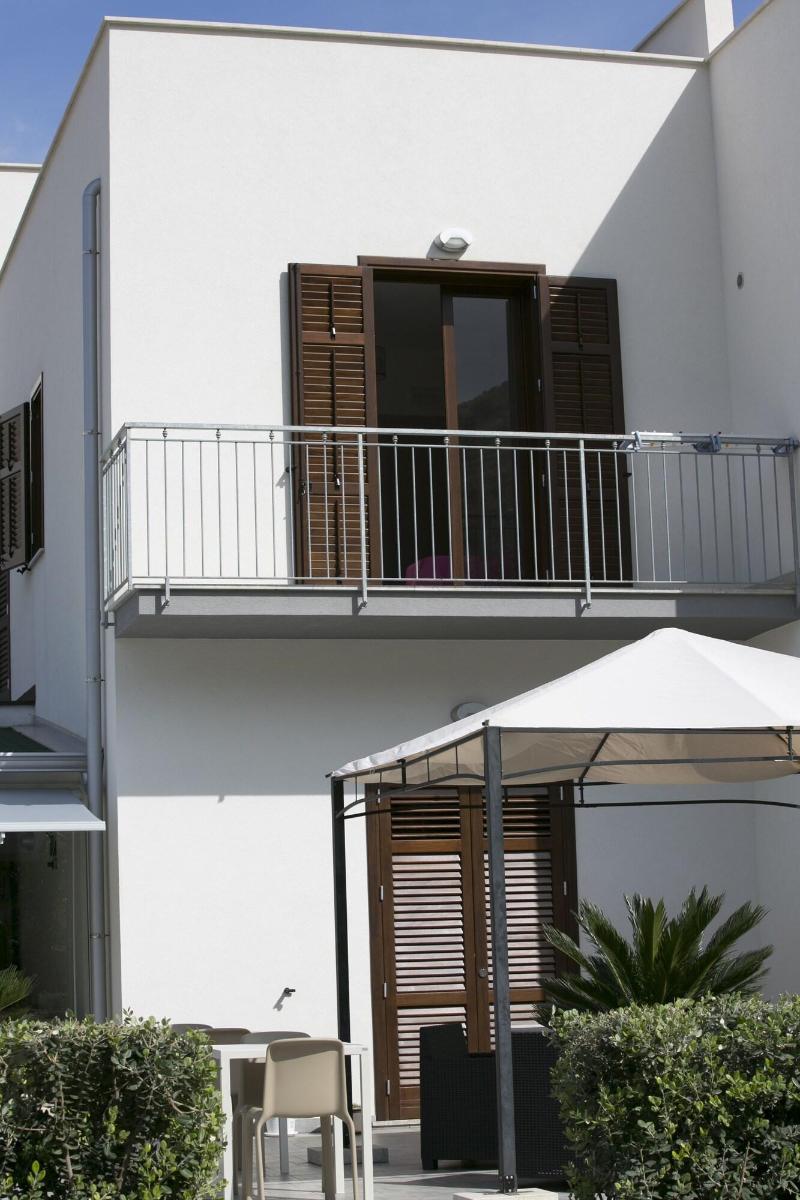 Rotte e Sentieri B&B - Genel