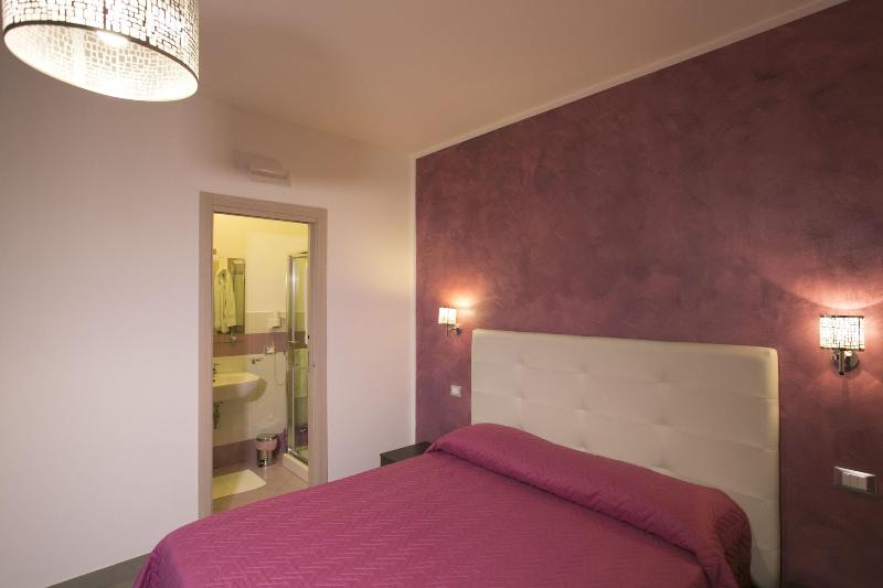 Rotte e Sentieri B&B - Oda