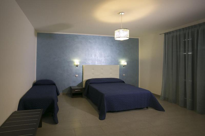Rotte e Sentieri B&B - Oda