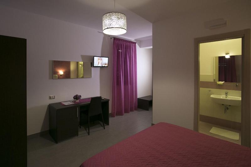Rotte e Sentieri B&B - Oda