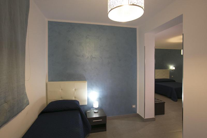 Rotte e Sentieri B&B - Oda