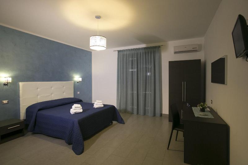Rotte e Sentieri B&B - Oda
