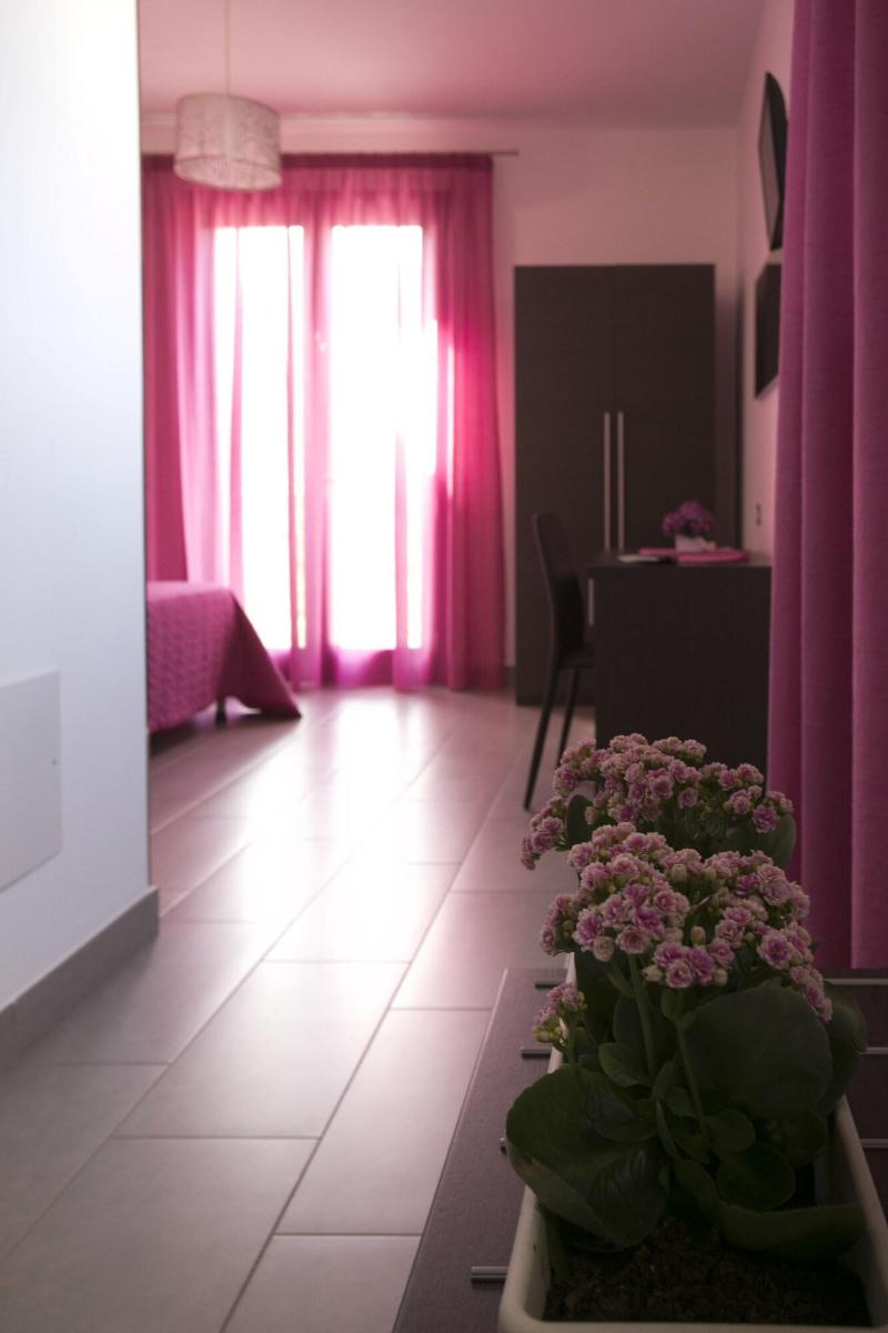 Rotte e Sentieri B&B - Oda