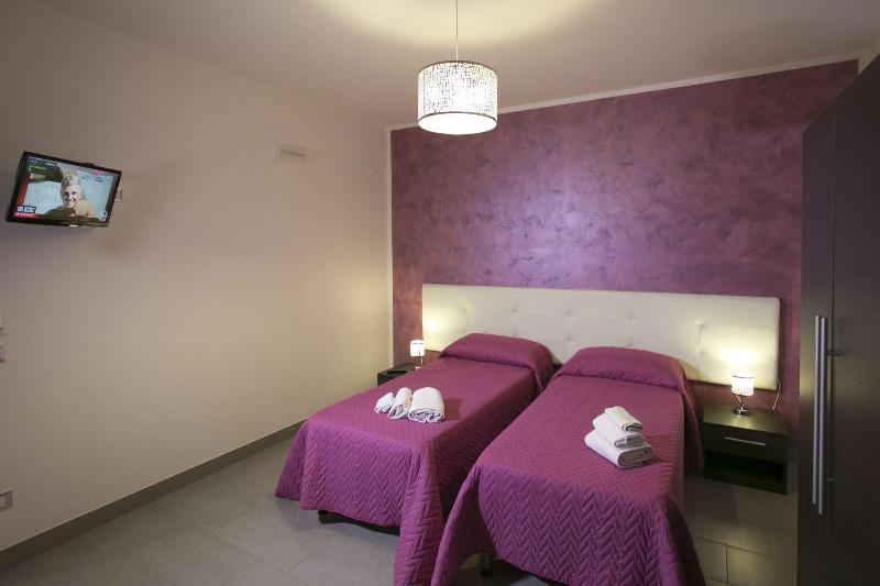 Rotte e Sentieri B&B - Oda