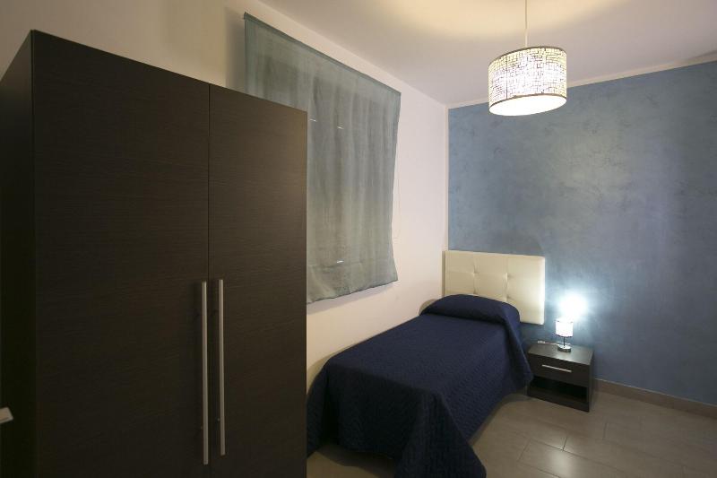 Rotte e Sentieri B&B - Oda