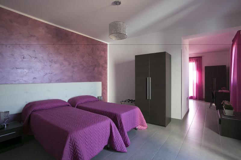 Rotte e Sentieri B&B - Oda