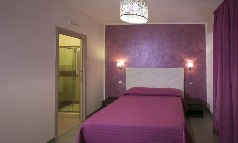 Rotte e Sentieri B&B - Oda