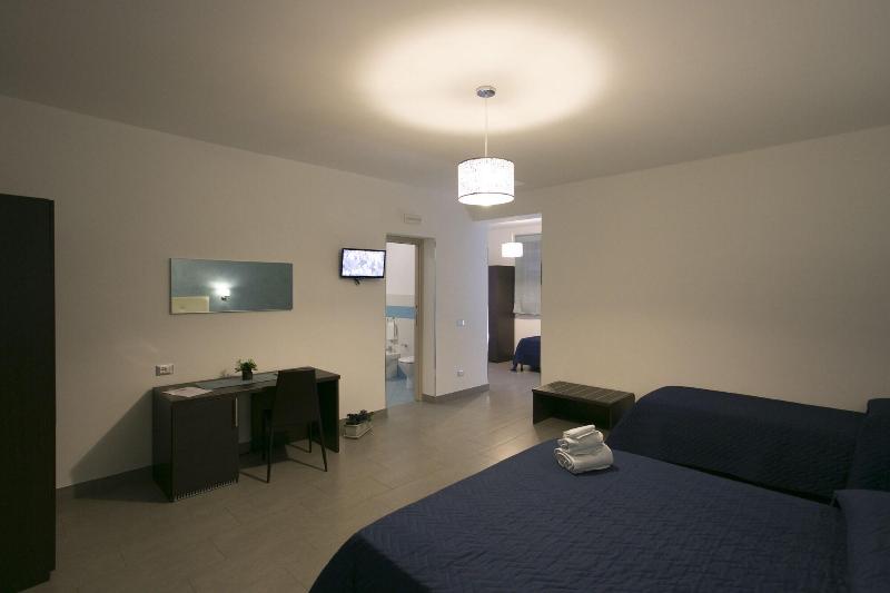 Rotte e Sentieri B&B - Oda