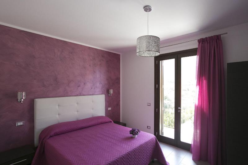 Rotte e Sentieri B&B - Oda