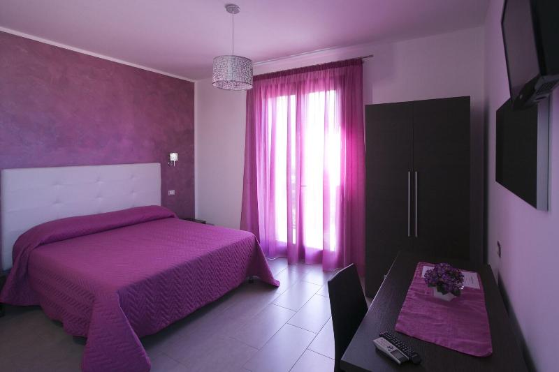 Rotte e Sentieri B&B - Oda